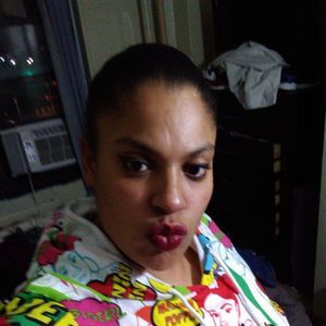 Meet your Posher, Nilda